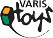 Varis Toys Dansk Distributør